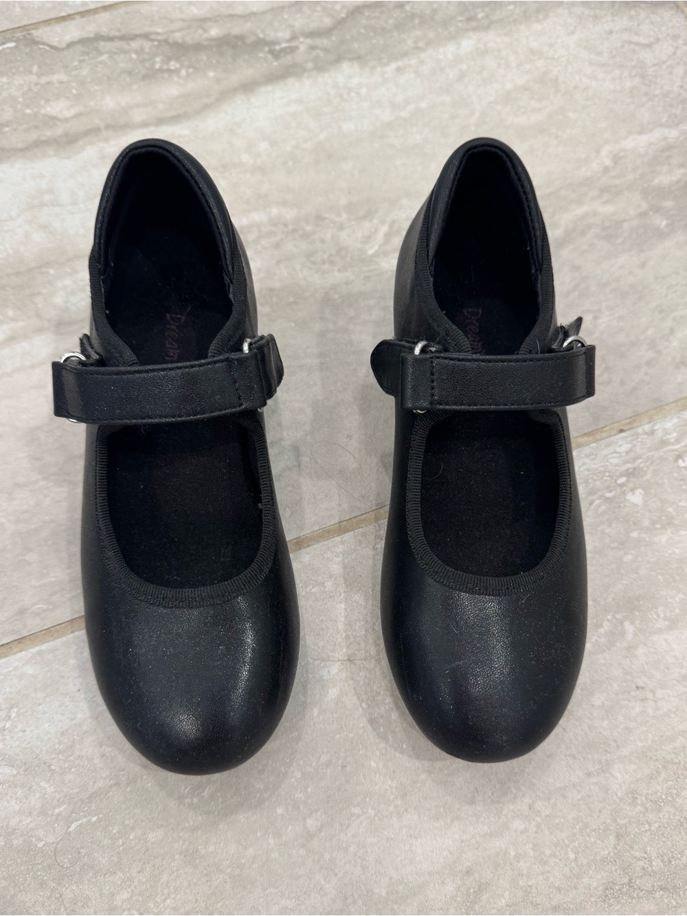 dream pairs tap shoes